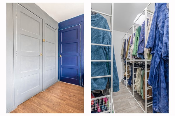 Medium property photo - Dordtselaan 170B, 3073 GN Rotterdam